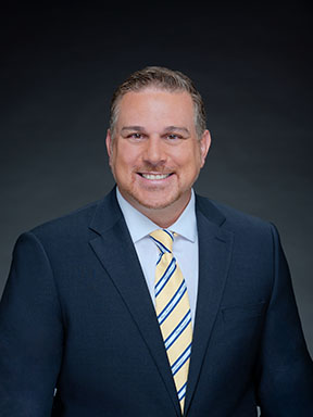 Representative Joe Gedeon - Hawaii Republican