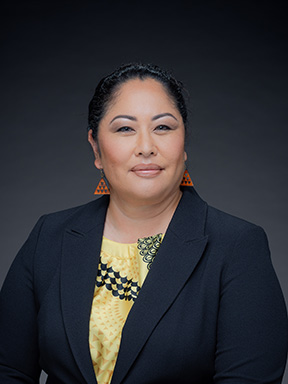 Representative Julie Reyes Oda - Hawaii Republican