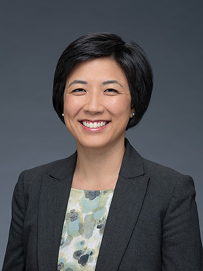  senator Linda Ichiyama
