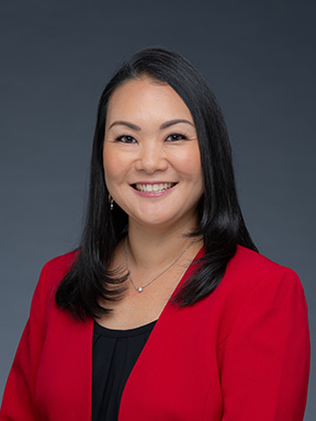  senator Lisa Kitagawa