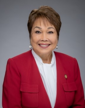  senator Lorraine Inouye