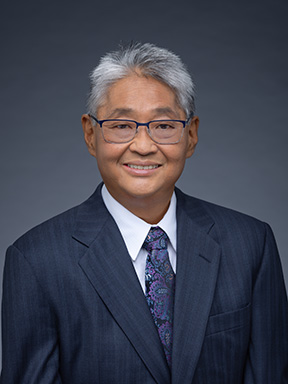  senator Mark Nakashima