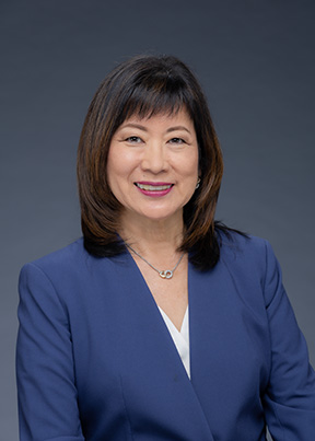  senator Nadine Nakamura