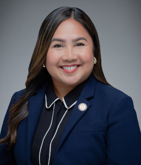 Rachele Lamosao