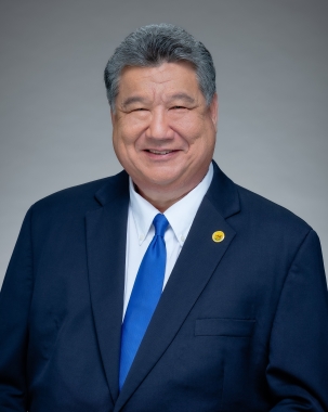 Ron Kouchi