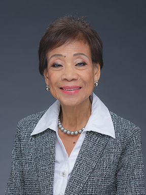  senator Rose Martinez