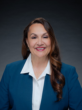 Sue Keohokapu-Lee Loy