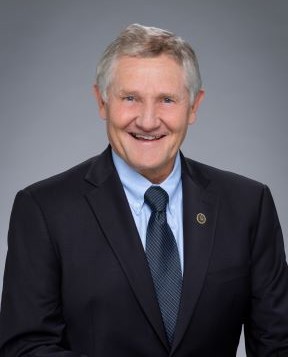 senator Tim Richards