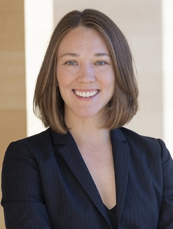 Representative Annie Haws - Idaho Democratic