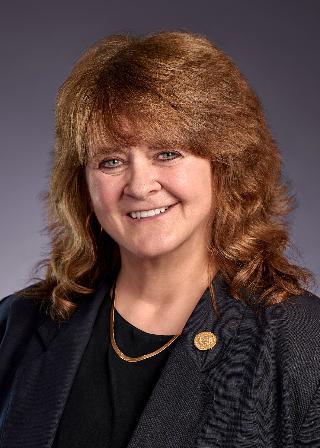  senator Barbara Ehardt