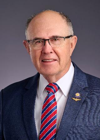  senator Chuck Winder