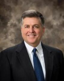 Representative Don Hall - Idaho Republican