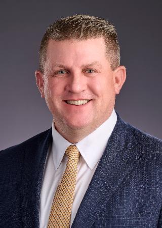 Representative Doug Pickett - Idaho Republican