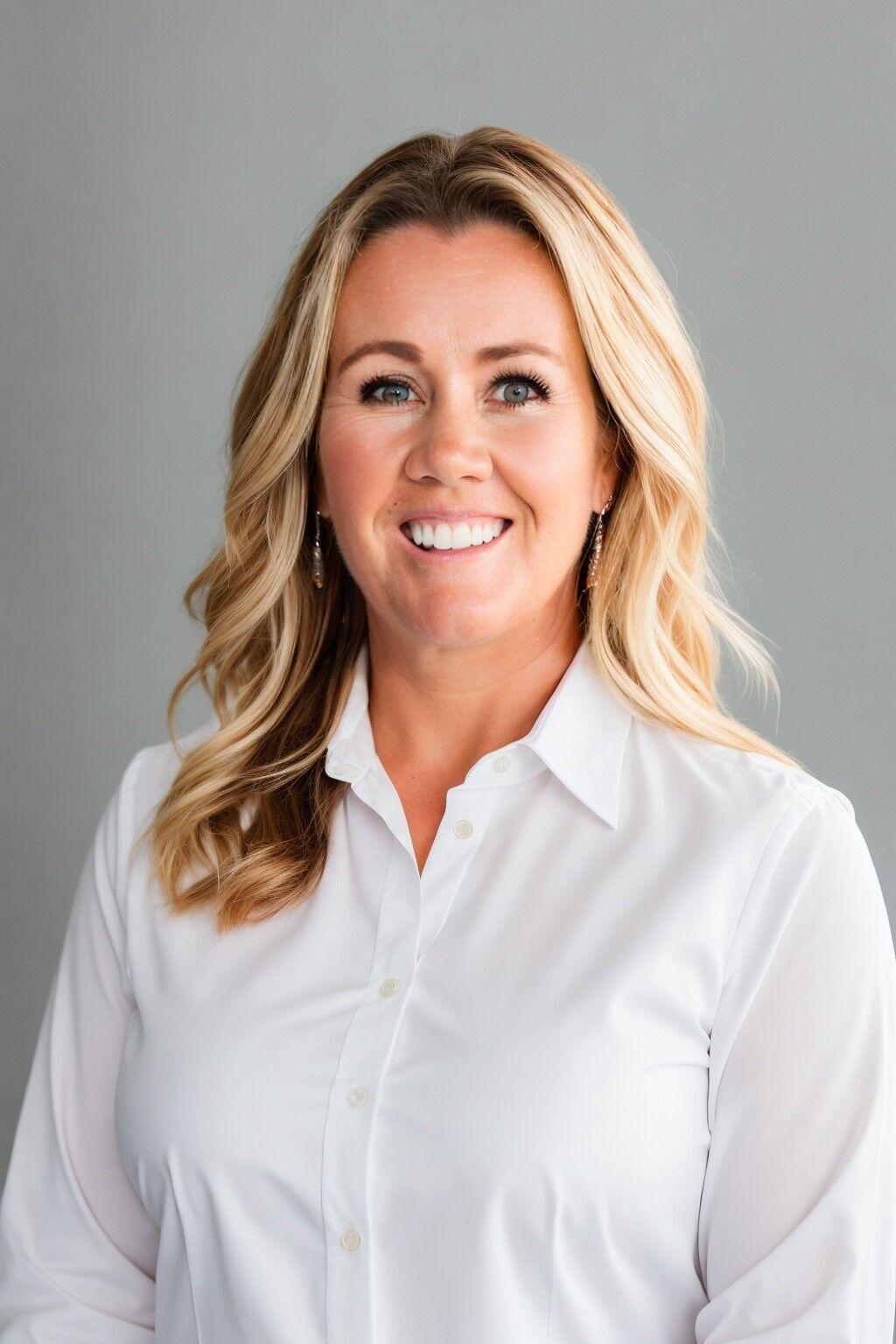 Representative Erin Bingham - Idaho Republican