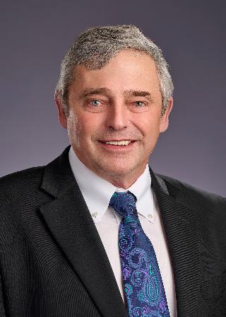  senator Jim Guthrie