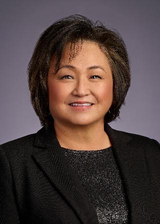  senator Julie VanOrden