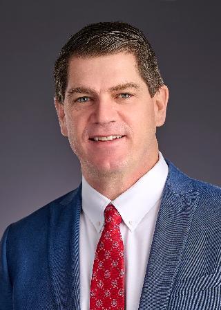  senator Kevin Cook