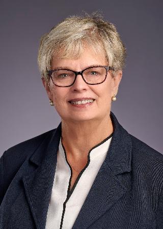  senator Linda Hartgen