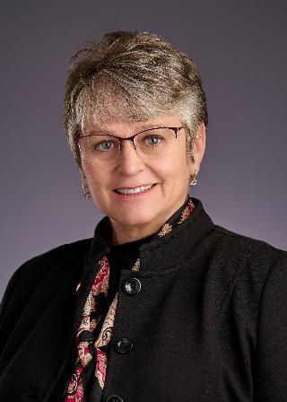  senator Lori McCann