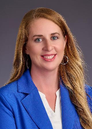  senator Melissa Durrant