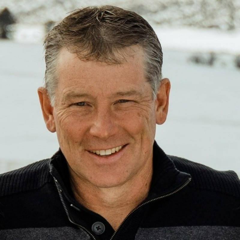 Representative Michael Veile - Idaho Republican