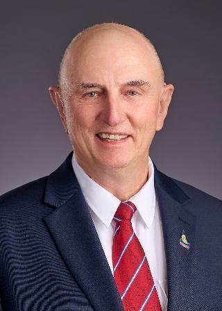  senator Steve Miller