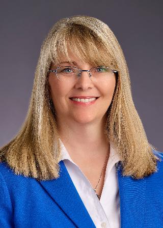  senator Wendy Horman