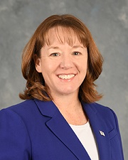  senator Amy Elik