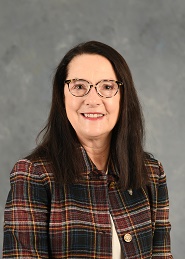  senator Amy Grant