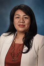 senator Angelica Guerrero-Cuellar