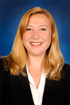  senator Anna Moeller