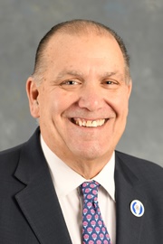  senator Brad Stephens