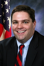  senator Chapin Rose