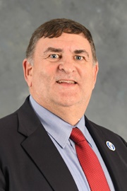  senator Dave Severin
