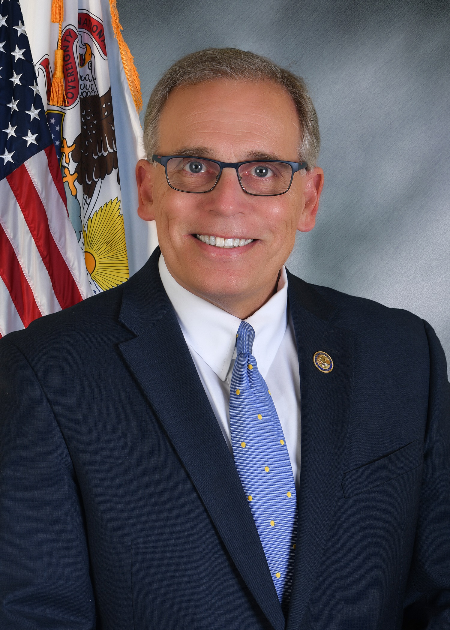  senator Dave Syverson