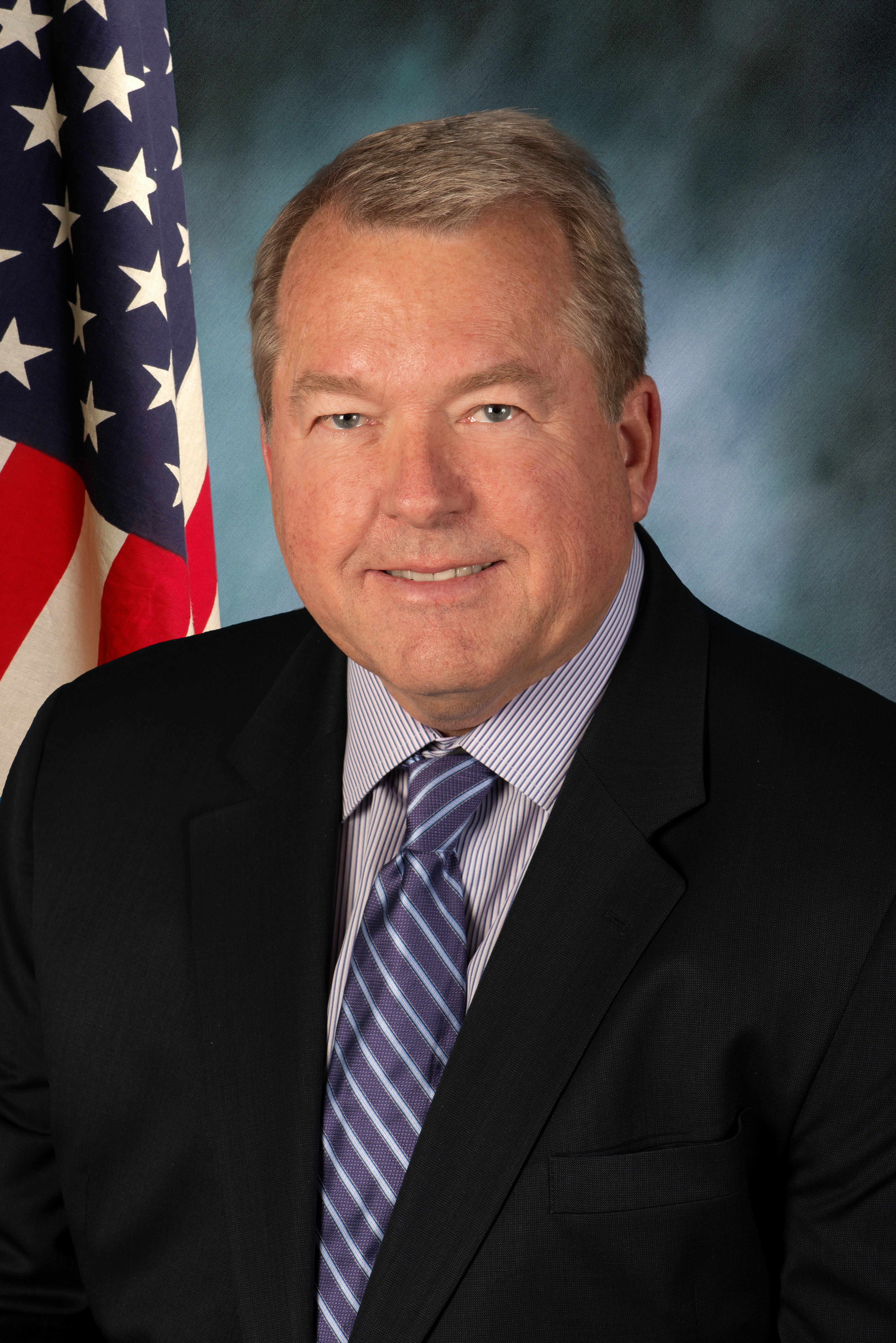  senator Donald DeWitte