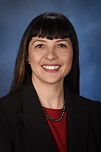  senator Eva-Dina Delgado