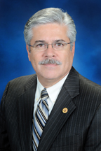  senator Fred Crespo