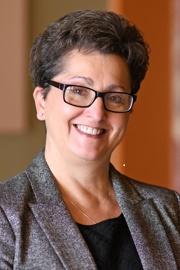  senator Jackie Haas