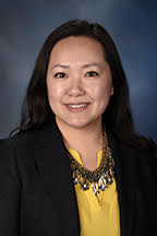  senator Janet Yang Rohr
