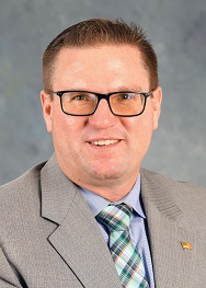  senator Jason Bunting