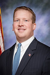  senator Jason Plummer