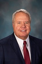 senator Jay Hoffman