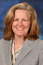  senator Laura Ellman