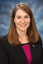  senator Laura Fine