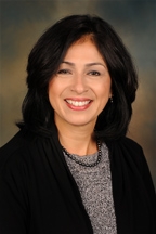  senator Lisa Hernandez