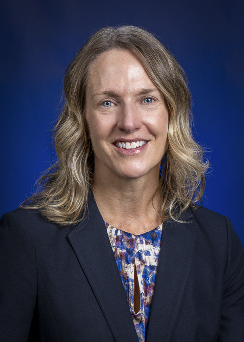 Representative Marti Deuter - Illinois Democratic