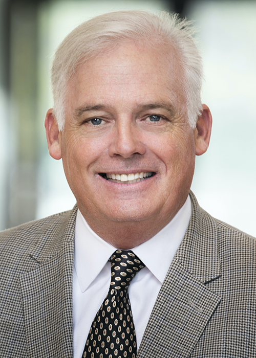 Representative Marty McLaughlin - Illinois Republican