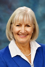  senator Mary Edly-Allen
