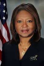  senator Mary Flowers